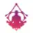 Ascension Peptides logo