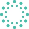 Glow Peptides logo