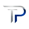 TrustedPeps logo